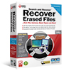 Deleted File Recovery