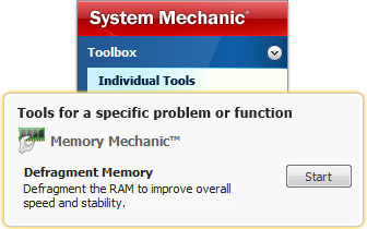 Memory Mechanic™