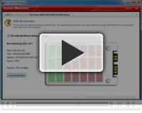 SSD Accelerator™