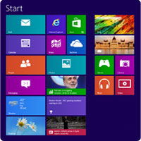 Windows 8