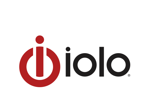 iolo logo