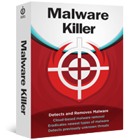 Malware Killer box shot